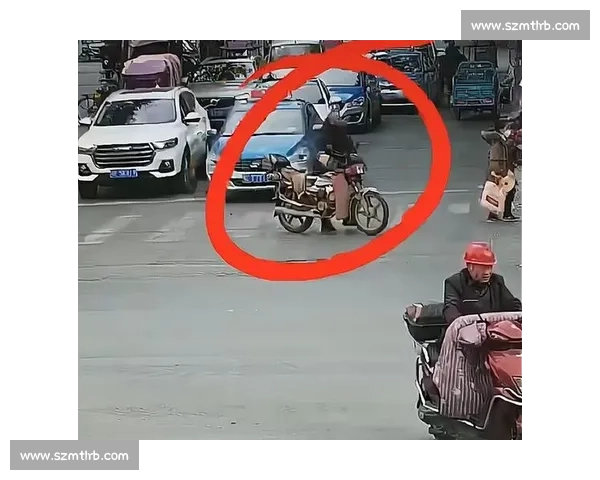 骑行男子路边歇息遇蹊跷：陌生女子强行推车被阻