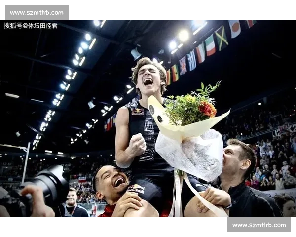 百岁老人奥维尔・罗杰斯 60 米跑出 19 秒 13 刷新全球同龄段田径纪录